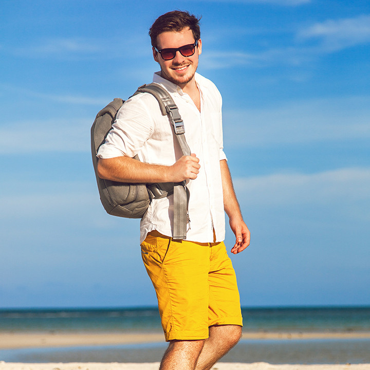 Smart Casual Looks for Men: Effortless Style Tips